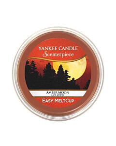Yankee Candle Amber Moon Melt Cup